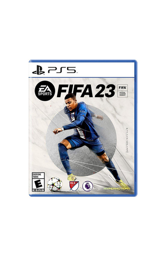 Tiendas EFE Videojuego fifa 23 sony playstation 5 oferta