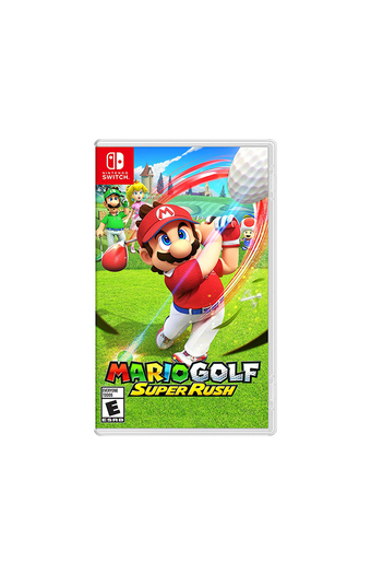 Tiendas EFE Videojuego mario golf: super rush nintendo switch oferta