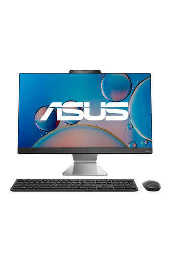 Tiendas EFE All in one asus 23.8 windows 11 intel core i5 12a gen 10 núcleos 8gb 512gb ssd a3402wbakba089w oferta