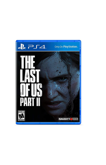 Tiendas EFE Videojuego the last of us 2 sony playstation 4 oferta