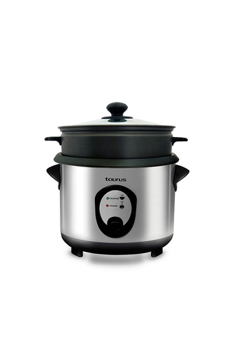 Tiendas EFE Olla arrocera taurus chef 25 fry oferta