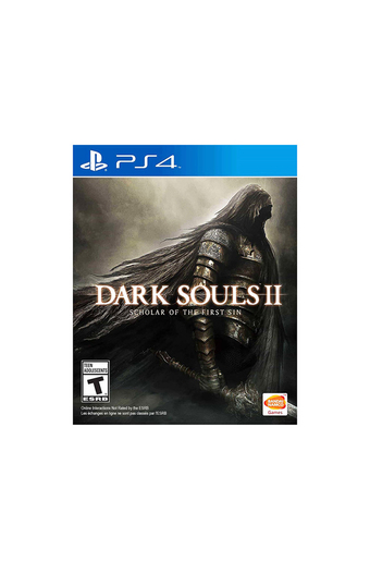 Tiendas EFE Videojuego dark souls 3 scholar of the 1st sinsony playstation 4 oferta