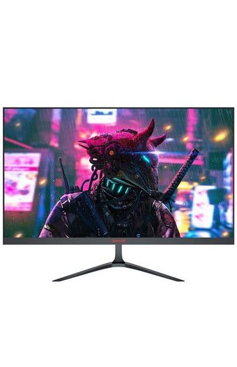 Tiendas EFE Monitor gamer redragon ruby 23.6' fhd 165hz 1ms gm3cc236 oferta