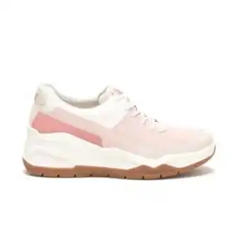 Cat Zapatillas mujer watchful oferta