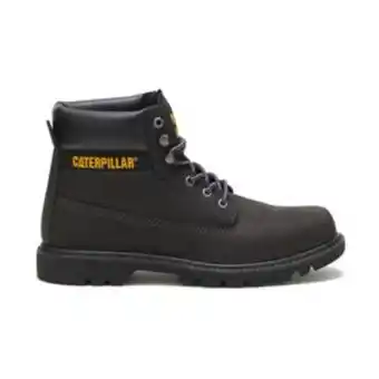 Cat Botin hombre colorado 2.0 oferta