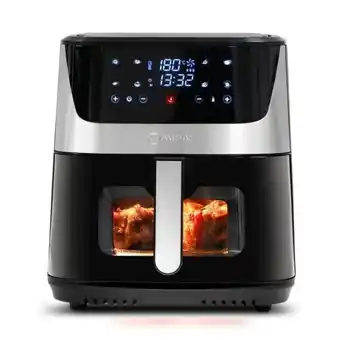 Hiraoka Olla freidora miray ofm-80 8 l oferta
