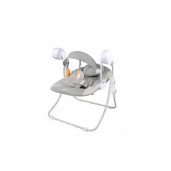 Baby Infanti 8173 silla nido 2 en 1 infanti oferta