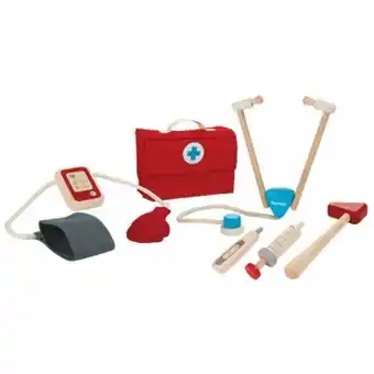 Baby Infanti 3451 set de medico 3+ oferta