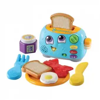 80-609839 tostadora colores y numeros