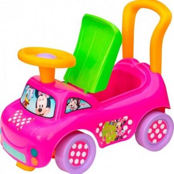 Baby Infanti Disney buggy /correpasillos minnie oferta