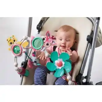 Baby Infanti Juguete para coche tiny princess tales oferta