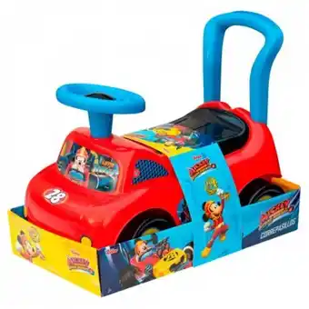 Disney buggy /correpasillos mickey