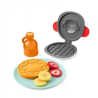 Baby Infanti 9l741510 set waffle zoo oferta