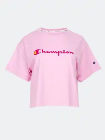 The Box Polo para mujer champion w5950g550757 playera champion rc7 oferta