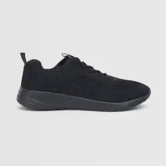 Oechsle Zapatillas urbanas para hombre hypnotic promo3 b858669 negro oferta