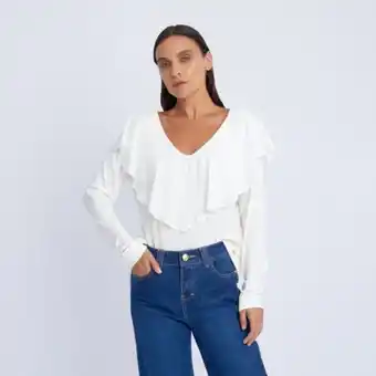 Fina Perú Polo betina hueso oferta