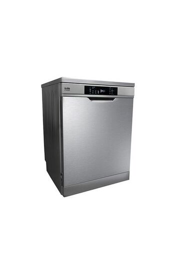 Tiendas EFE Lavavajillas sole lib/inst stilux max 60cm sc oferta