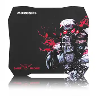 Tiendas EFE Pad mouse micronics x888 oferta