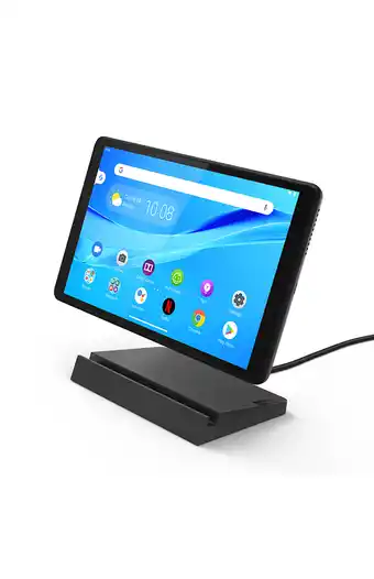 Tiendas EFE Tablet lenovo m10 full hd android 9 pie 4gb 64gb oferta