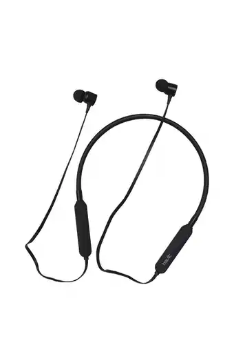 Tiendas EFE Audífonos inalámbricos havit h969bt deportivo con micro - negro oferta