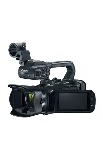 Tiendas EFE Videocámara canon xa 11 oferta