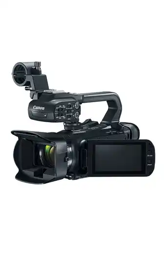Tiendas EFE Videocámara canon xa 15 oferta