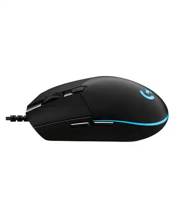 Tiendas EFE Mouse logitech g pro rgb oferta