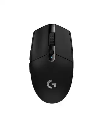 Tiendas EFE Mouse logitech g305 ligthspeed wireless oferta