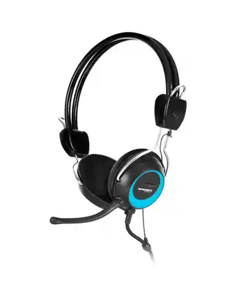 Tiendas EFE Aricular con micrófono micronics citrix h715 oferta