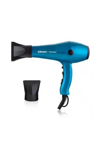 Tiendas EFE Secadora siegen sg-3049c02 2000w oferta