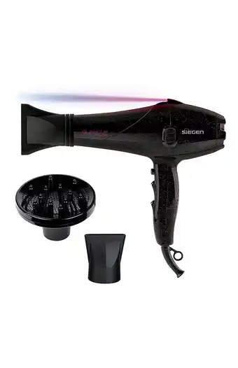 Tiendas EFE Secadora siegen sg-3112 2000w oferta