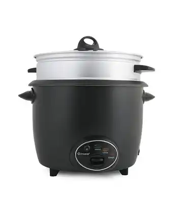 Tiendas EFE Olla arrocera imaco rc22fry2.2l oferta