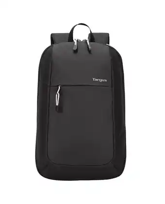 Tiendas EFE Mochila targus intellect essential 16 oferta