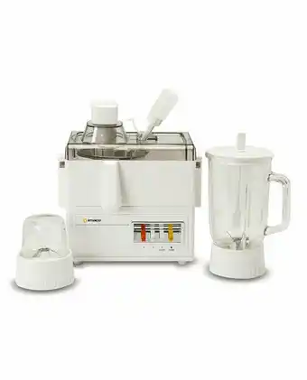 Tiendas EFE Licuoextractor imaco jeb176 - blanco oferta
