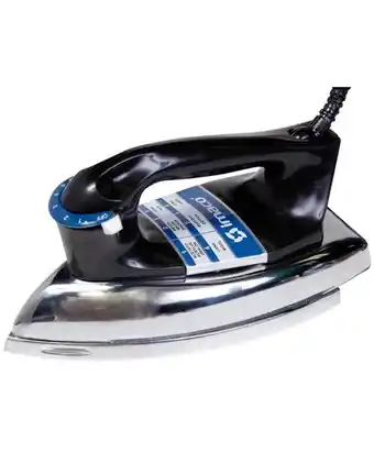 Tiendas EFE Plancha seca pesada imaco i1700c oferta