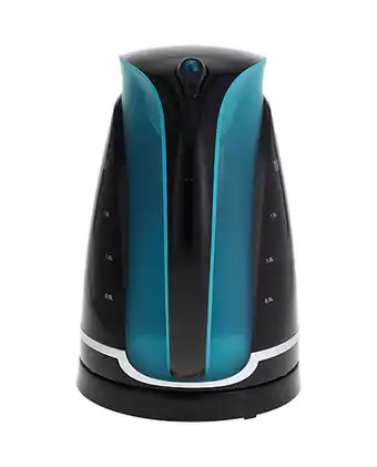 Tiendas EFE Hervidor thomas th-4510cn 2200w oferta