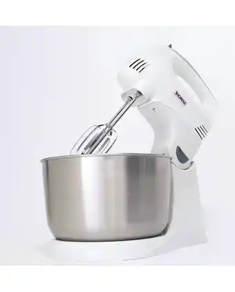 Tiendas EFE Batidora de pedestal thomas th-350 p 300w oferta