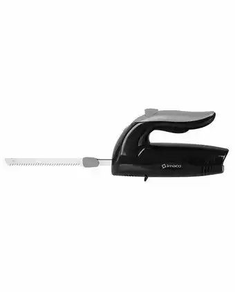 Tiendas EFE Cuchillo eléctrico imaco ek1500 150w oferta