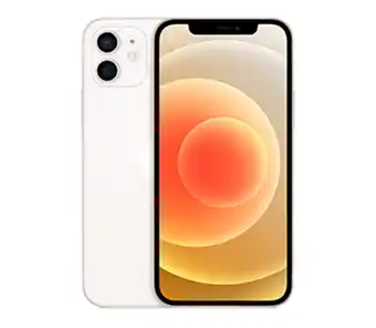 Tiendas EFE Celular apple iphone 12 mini 64gb - blanco oferta