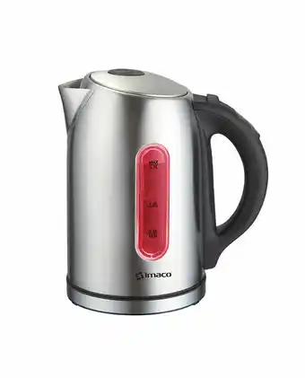 Tiendas EFE Hervidor eléctrico imaco ke1740e 1.7 lt oferta