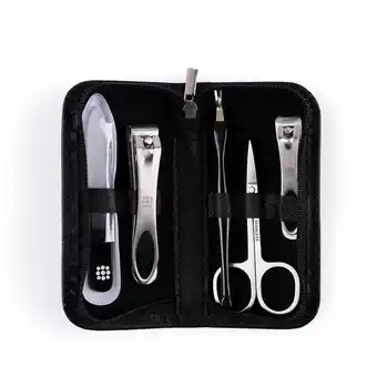 Tottus Set estuche manos pies men oferta