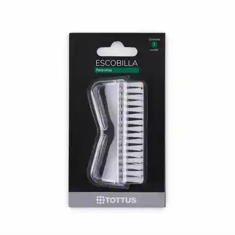 Tottus Escobilla unas oferta