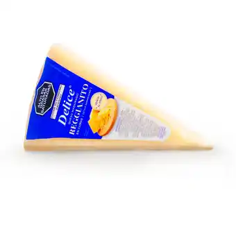 Tottus Queso reggianito cuna oferta