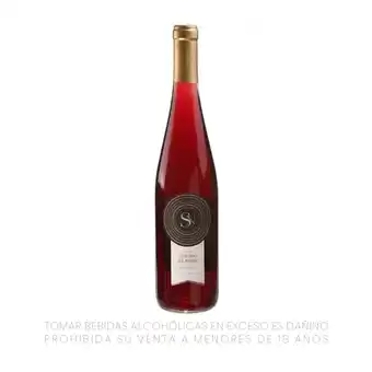 Tottus Espumante señorío de najar oferta
