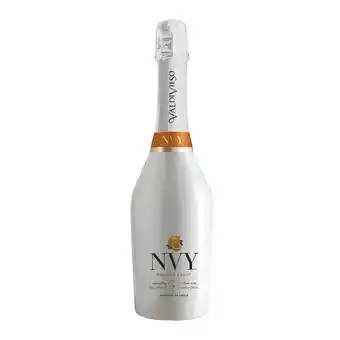 Tottus Espumante valdivierso nvy maracuyá oferta