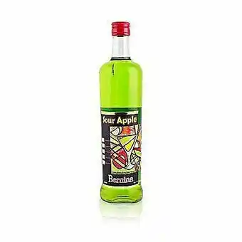 Tottus Licor de manzana oferta