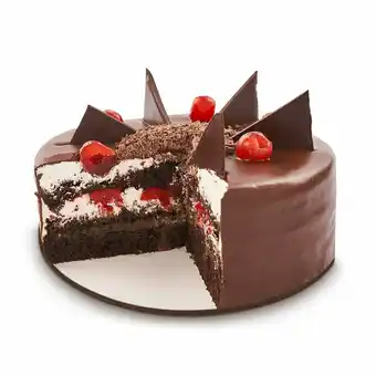 Tottus Torta alemana chica oferta