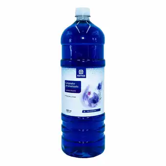 Tottus Limpiador lavanda silvestre oferta