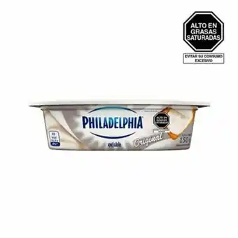 Tottus Queso crema original oferta