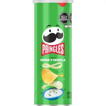 Tottus Papas fritas sabor a cebolla oferta